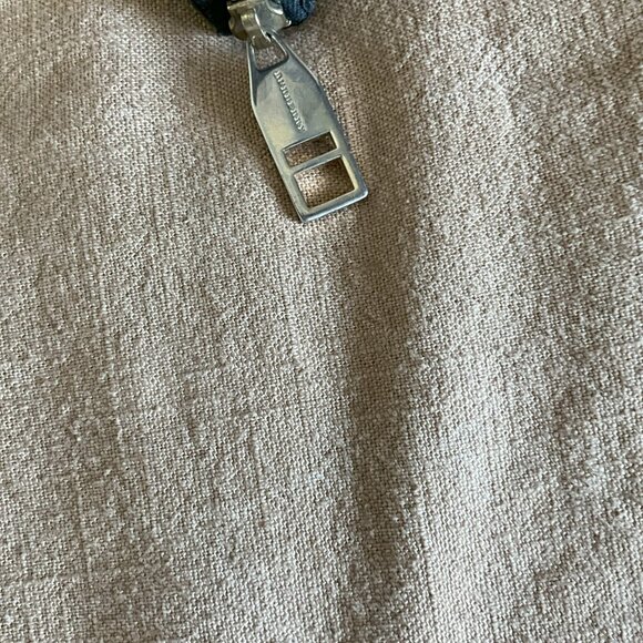 Burberry Studded Leather Wallet - Picture 4 of 5